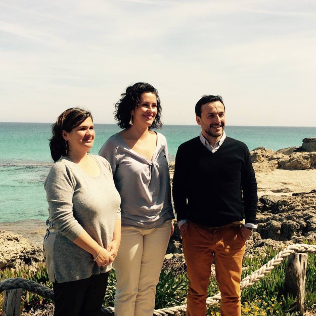 FOTO PACTE PARLAMENT