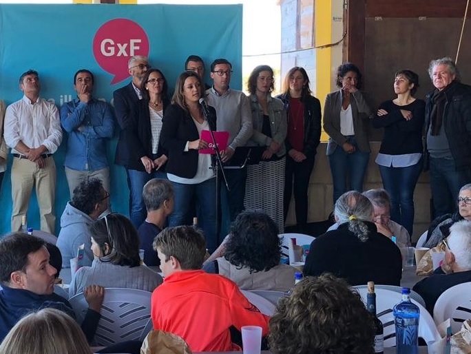 PRESENTACIÓ LLISTES TANGA II