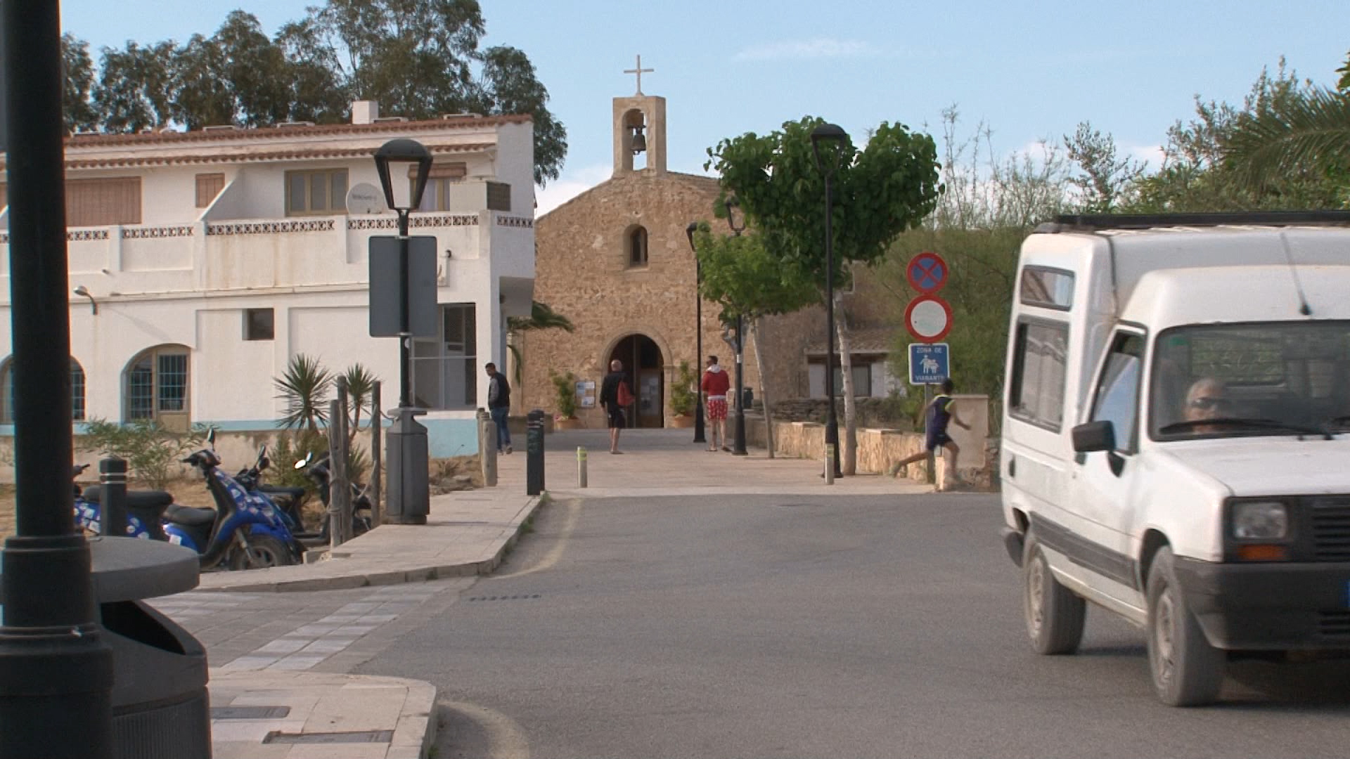 Sant Ferran