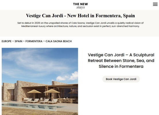 vestige jordi